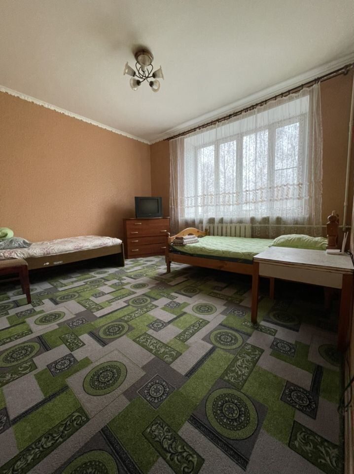 3-комн., проспект Ленина, Коломна