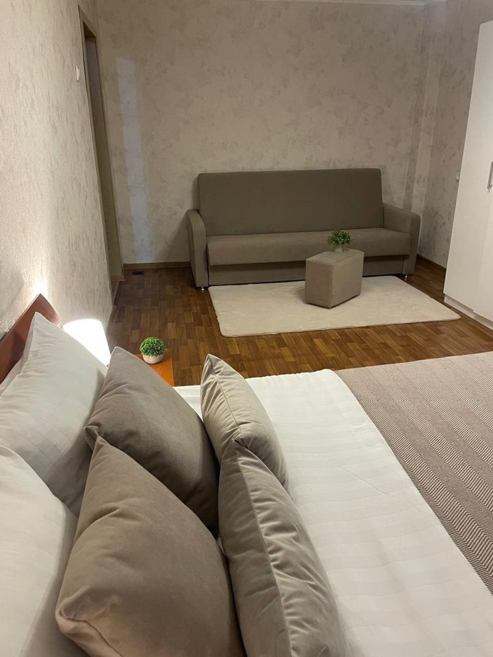 Студия, пр-кт Мира, Кострома