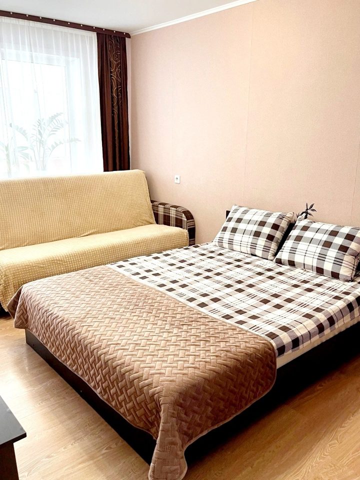 2-комн. квартира, ул Южная, Кострома