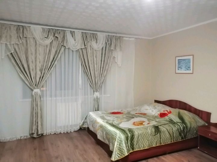 Студия, ул Профсоюзная, Кострома