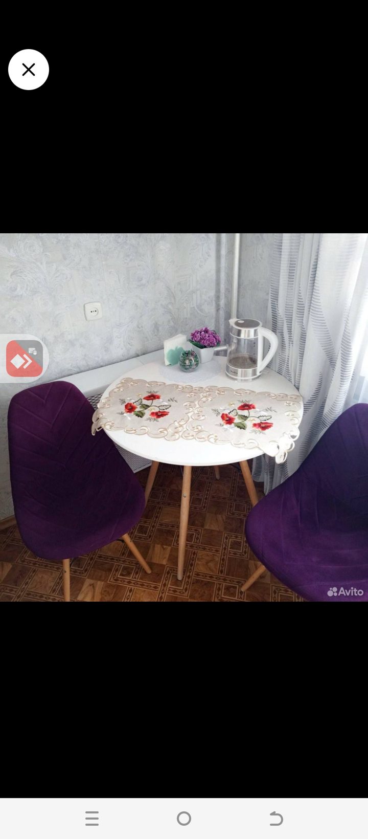 2-комн. квартира, ул Некрасова, Котлас