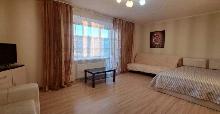 Студия, пр-кт Мира, Котлас