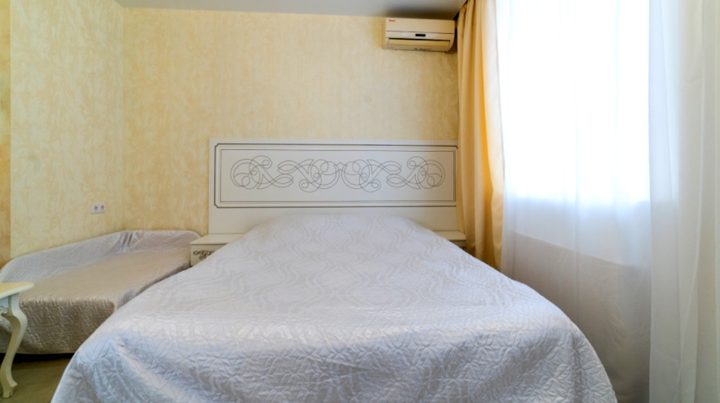 Студия, ул Корницкого, Краснодар