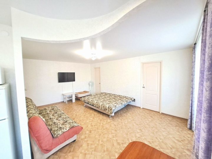 2-комн. квартира, Комсомольский проспект, Краснокамск