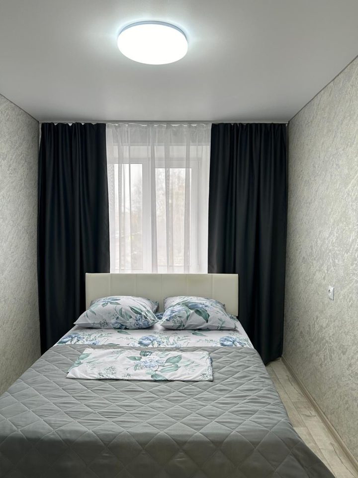 3-комн., улица Бульвар Мира, Краснотурьинск