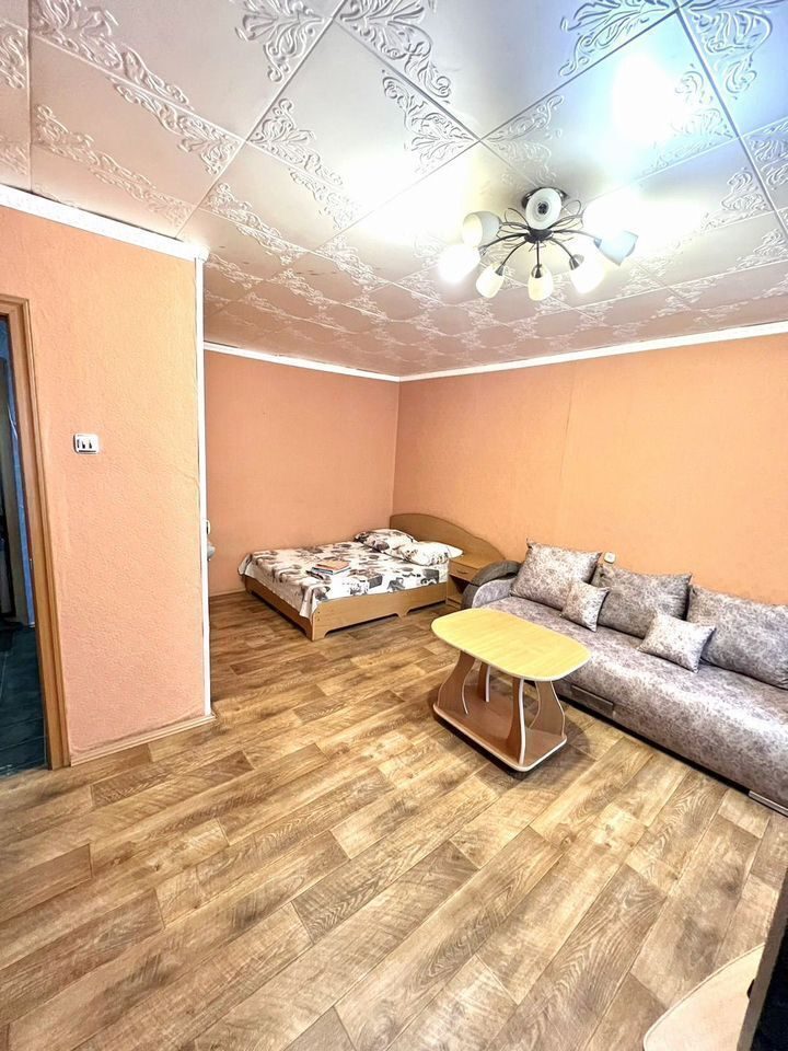 Студия, улица Рюмина, Краснотурьинск