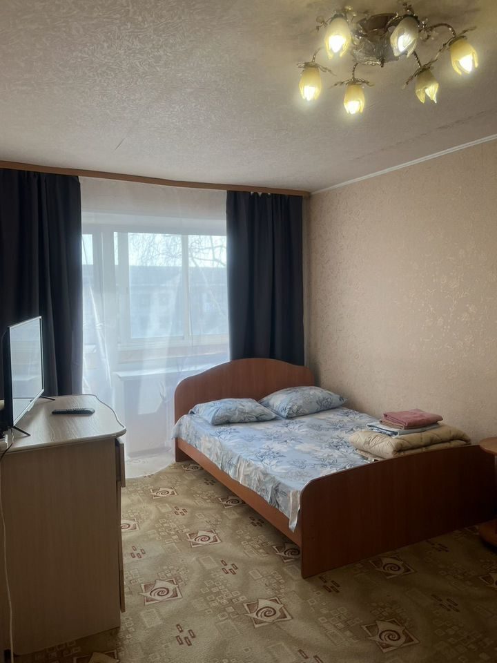 Студия, улица Попова, Краснотурьинск