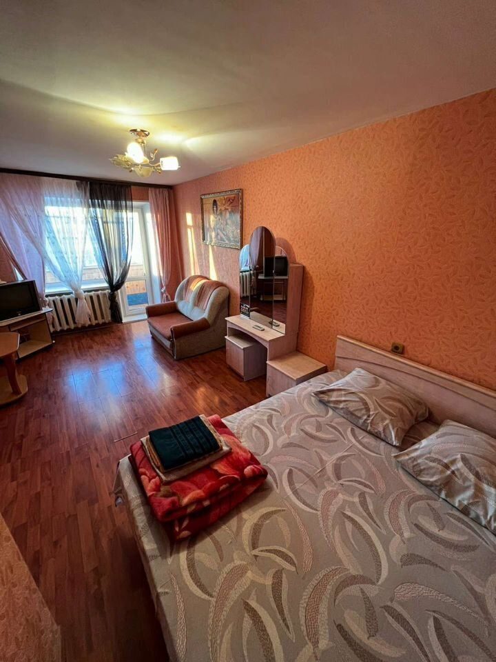 Студия, улица Бульвар Мира, Краснотурьинск