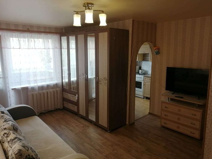 Студия, улица Чкалова, Краснотурьинск