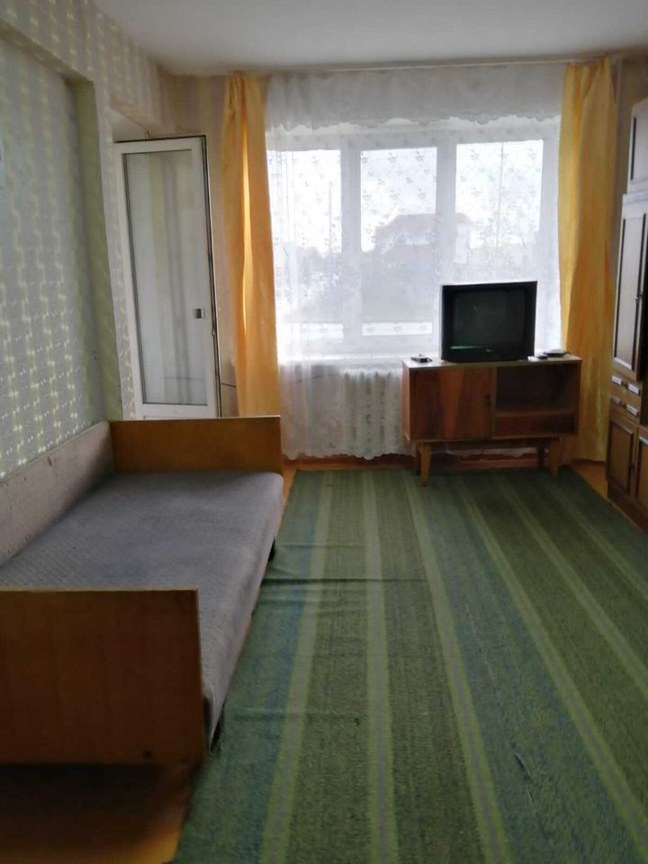 3-комн. квартира, 5-й микрорайон, 19, Красноярск