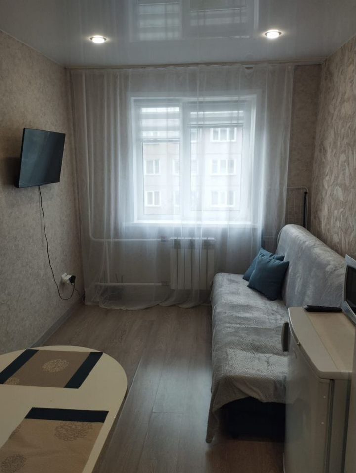 Студия, 2-я Краснофлотская улица, Красноярск