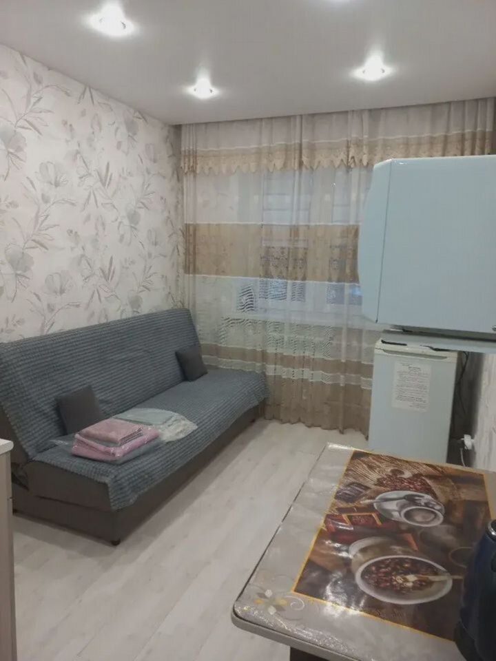 Студия, 2-я Краснофлотская, Красноярск