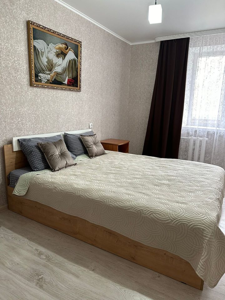 2-комн. квартира, 9 Мая, Красный Пахарь