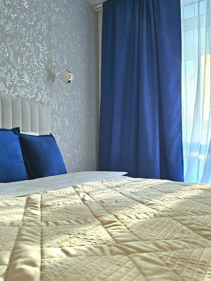 2-комн., ул им. И.В. Морозова, Красный Пахарь