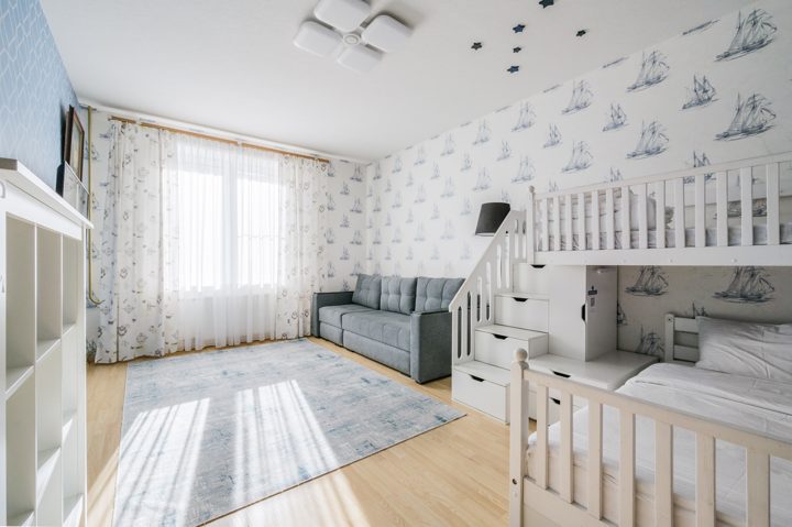 2-комн., ул Савушкина, Кронштадт
