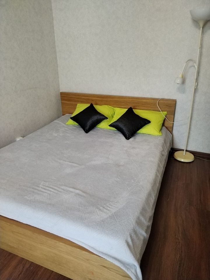 Студия, ул. Маршала Гречко, Крымск
