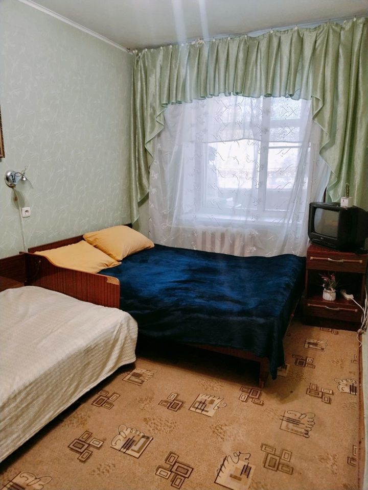 Студия, Адагумская ул., Крымск