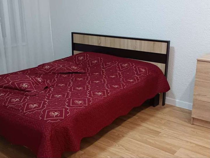 Студия, Центральный мкр, Кучугуры