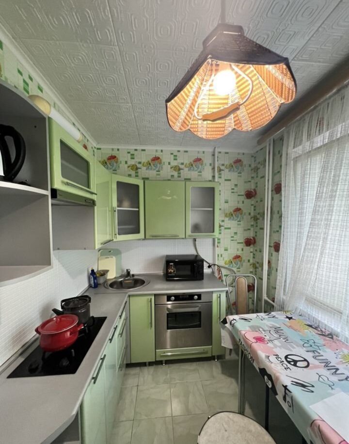 2-комн. квартира, ул.Свободы, Кунгур