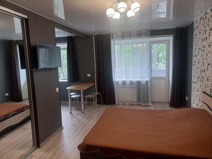 3-комн., ул Коли Мяготина, Курган