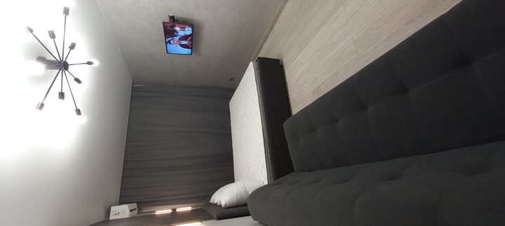 2-комн., 4 микрорайон, Курган