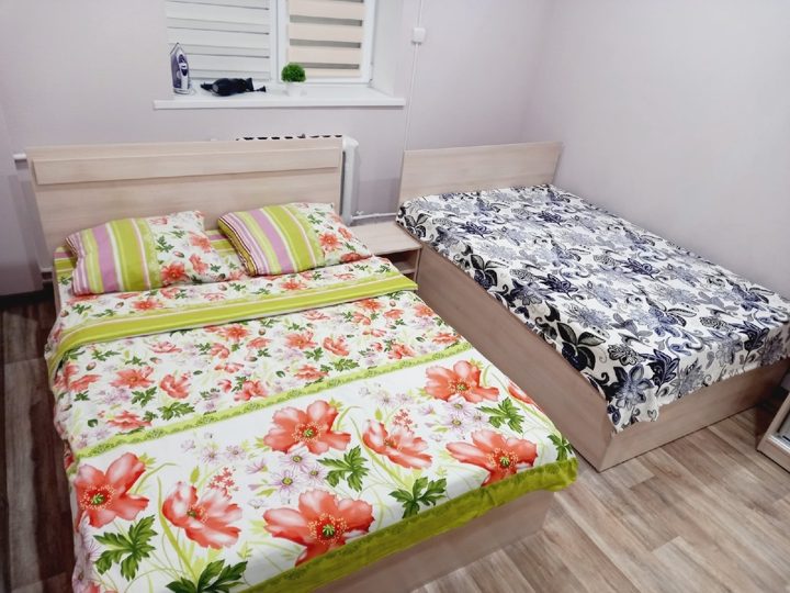 Студия, ул. Радищева, Курск