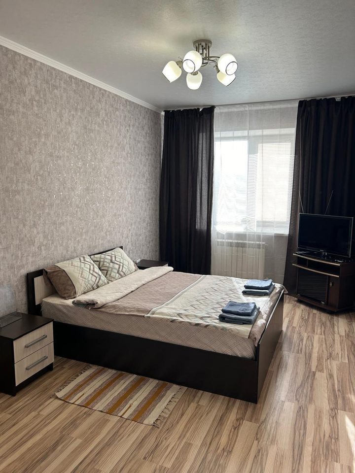 Студия, ул. Перекальского, Курск