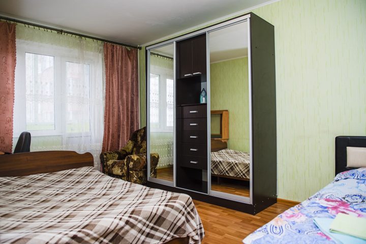 Студия, прт Победы, Курск
