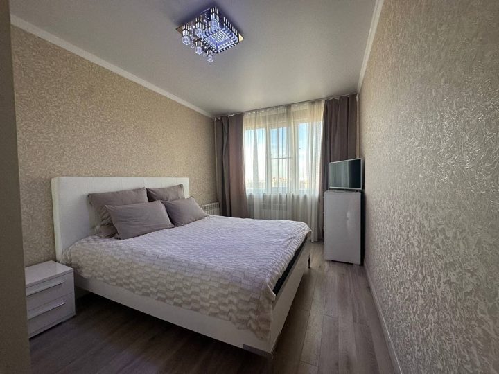 2-комн., пр-кт Дружбы, Курск