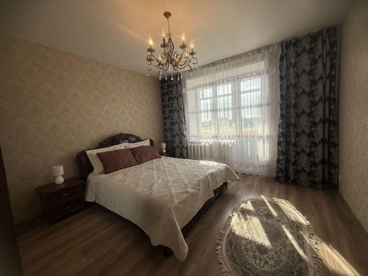2-комн., ул Ленина, Курск