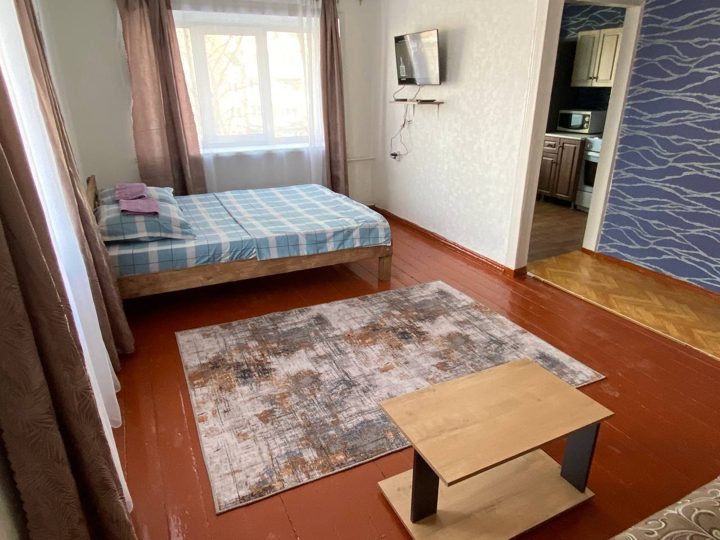 Студия, Кирова, Ленинск-Кузнецкий