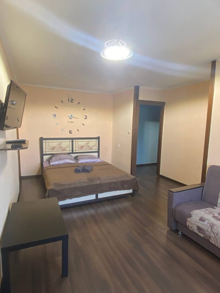 2-комн., Кирова, Ленинск-Кузнецкий