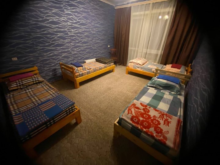 2-комн. квартира, Спасстанция, Ленинск-Кузнецкий