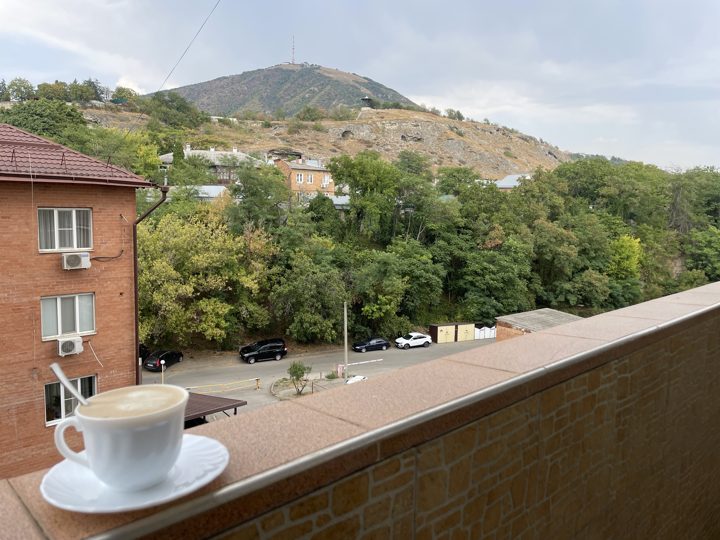 4-комн., ул Партизанская, Лермонтов