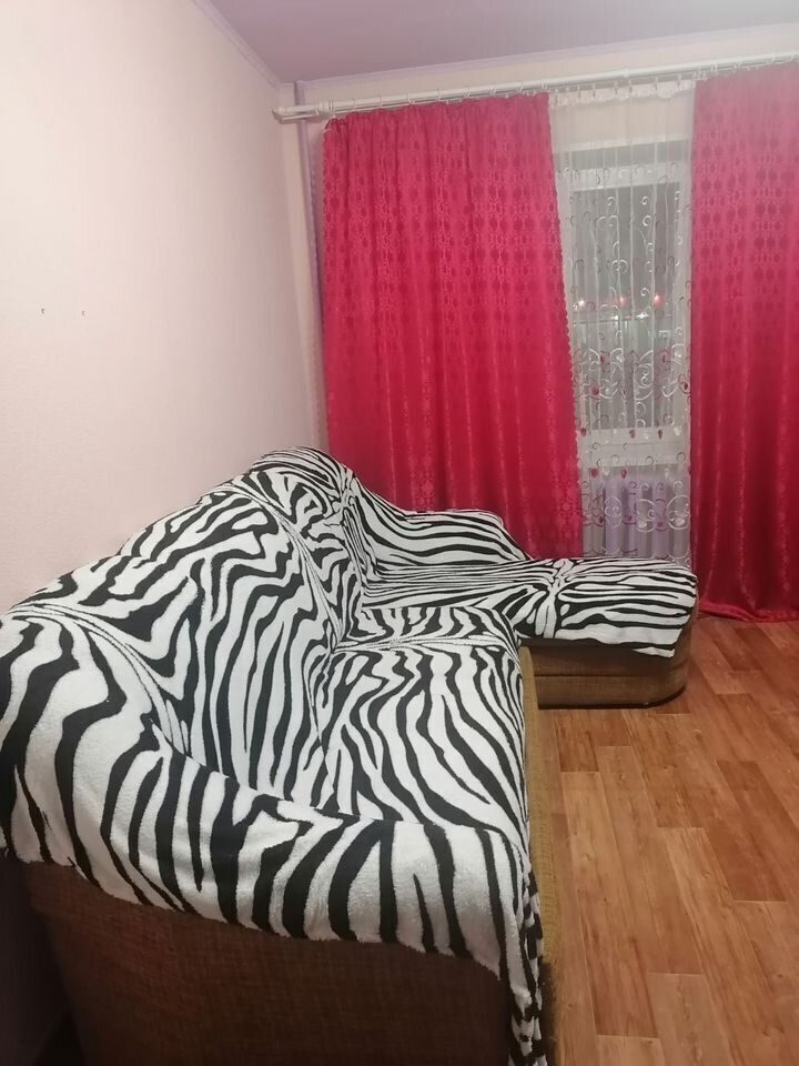 Студия, ул Ушинского, Липецк