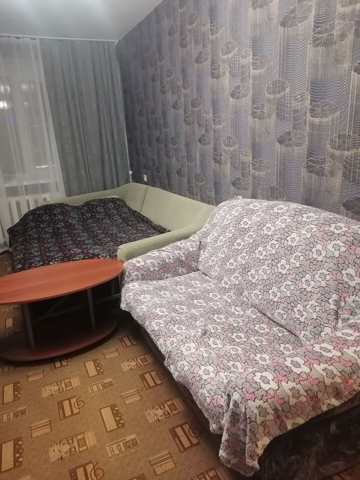 Студия, ул Ушинского, Липецк