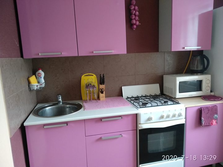 2-комн. квартира, мкр 15-й, Липецк
