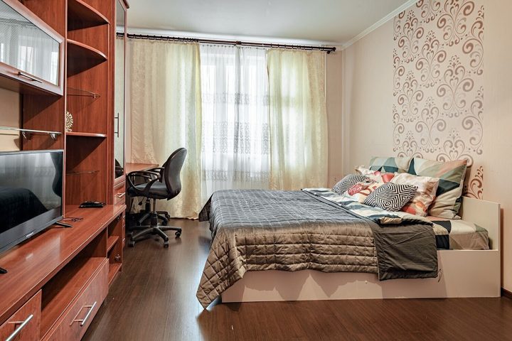Студия, Физкультурная, Лобня