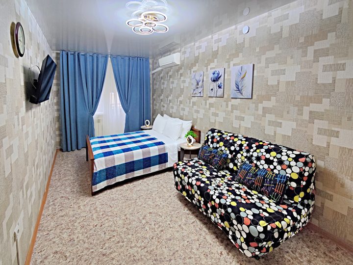 Студия, Крутые Ключи, Лопатино