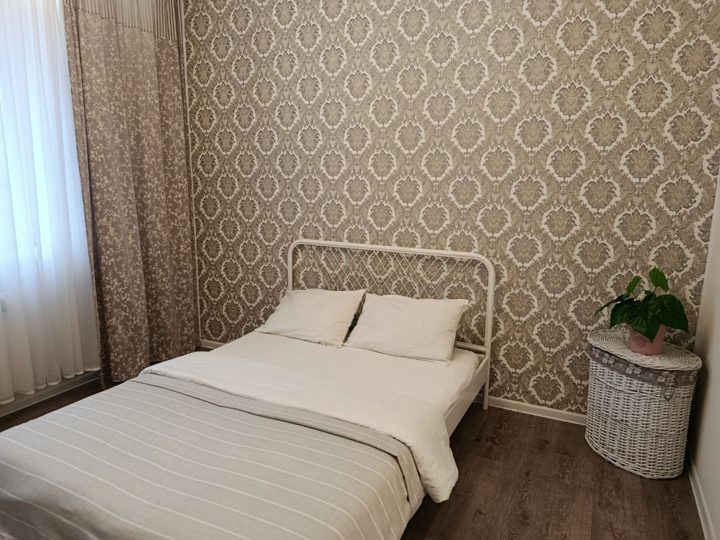 Студия, ул Алексея Короткова, Лосино-Петровский
