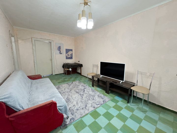 2-комн. квартира, ул 30-летия Победы, Луганск