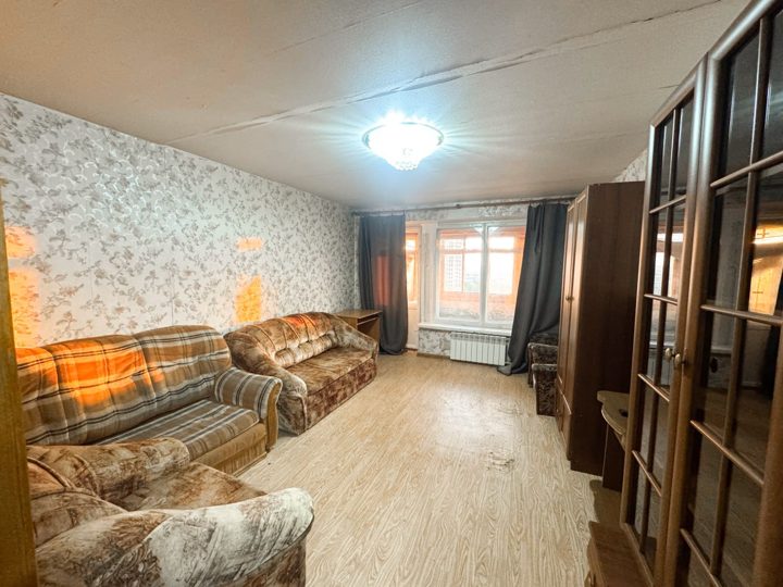 3-комн., ул Коцюбинского, Луганск