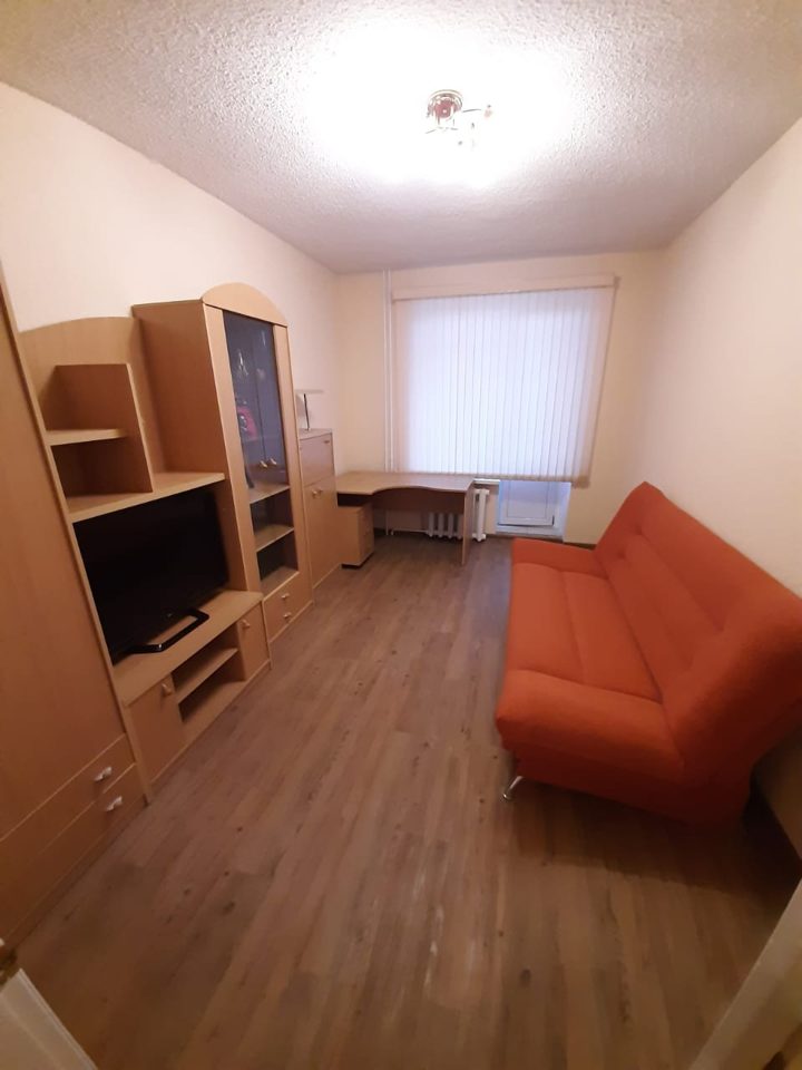 3-комн., пл Космонавтов, Магадан
