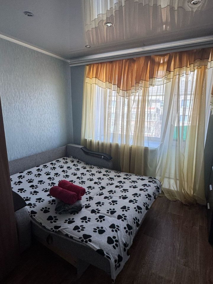 Студия, пр-кт Карла Маркса, Магнитогорск