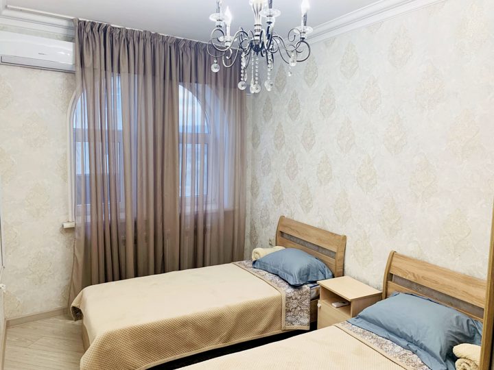 2-комн. квартира, ш Хушетское, Махачкала