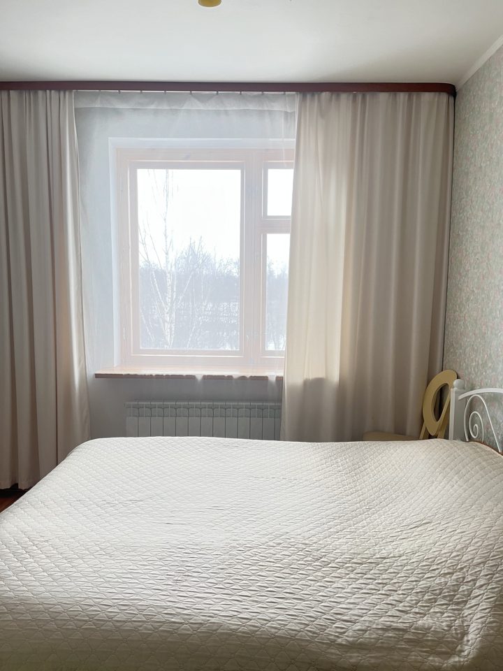 3-комн. квартира, Советская, Медвежьегорск