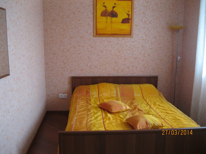 Студия, ул Весенняя, Междуреченск