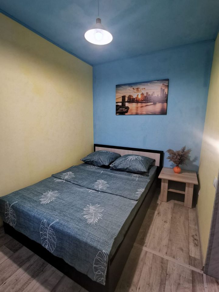 2-комн. квартира, Советская, Мичуринск