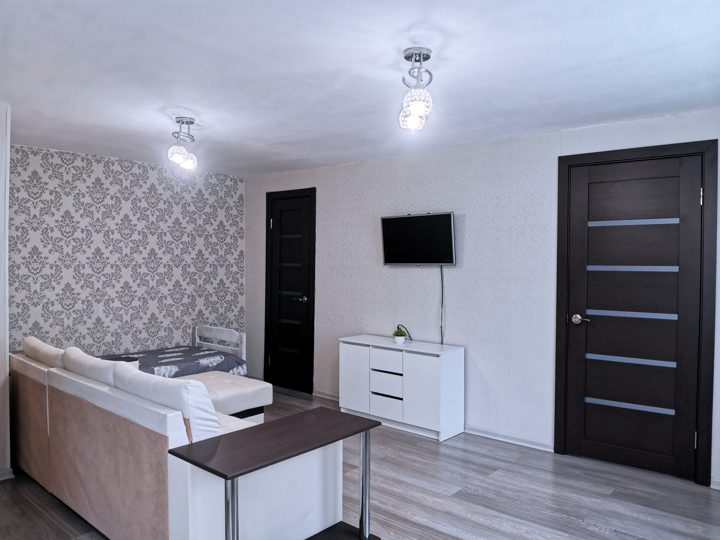 2-комн. квартира, Советская, Мичуринск