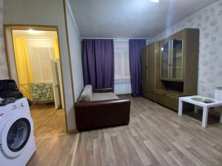 Студия, Ленинградский пр, Мирный